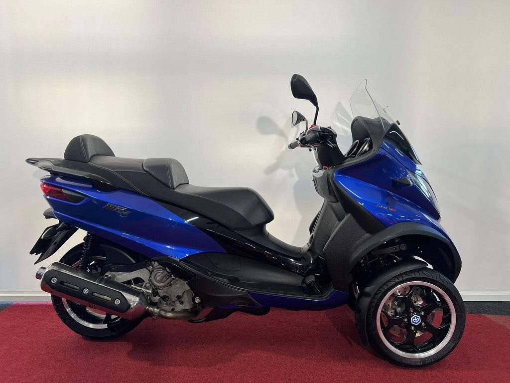 Piaggio MP3