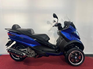 Piaggio MP3
