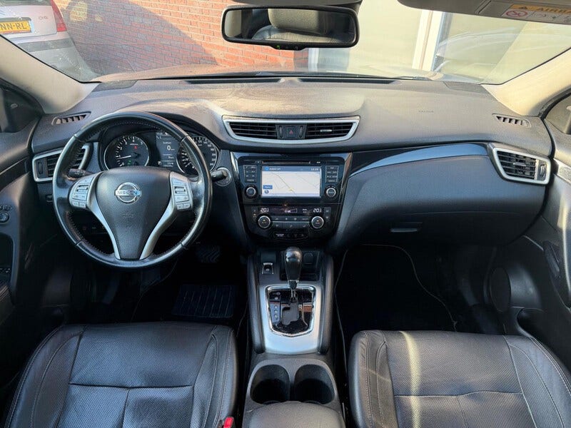 Nissan Qashqai (3)