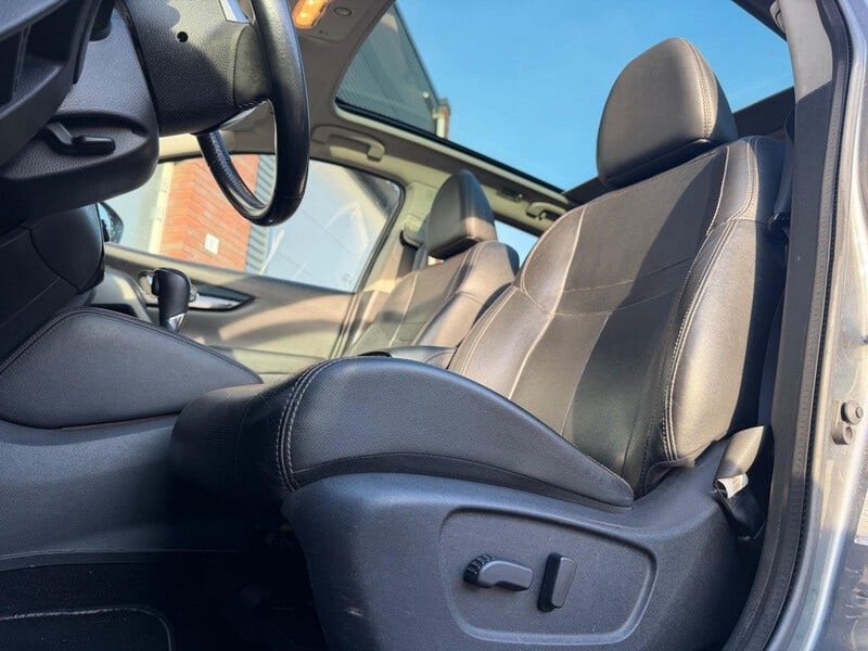 Nissan Qashqai (4)