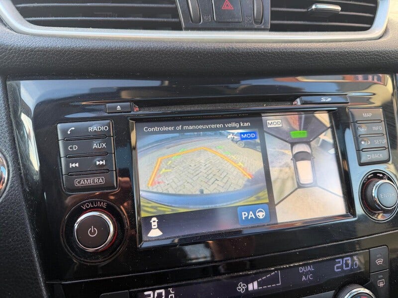 Nissan Qashqai (6)