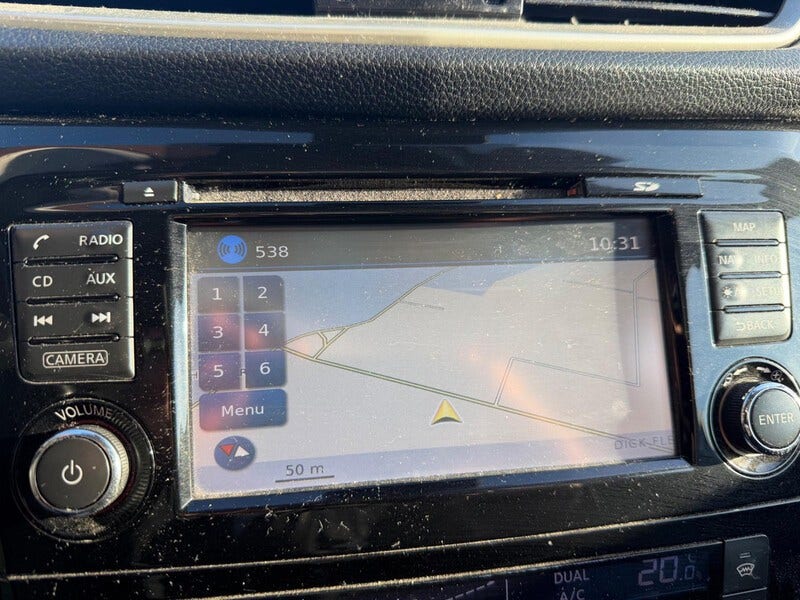 Nissan Qashqai (11)