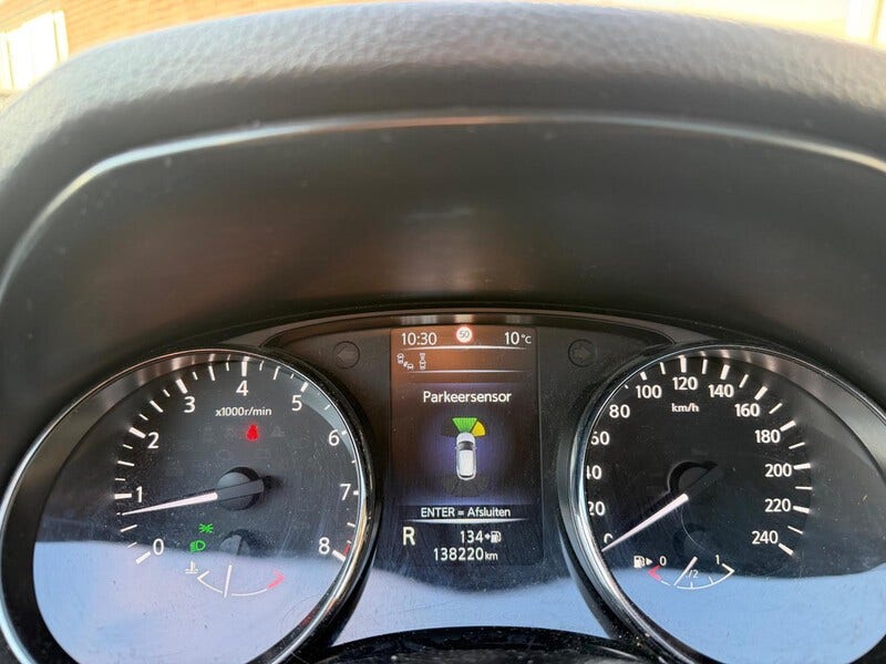 Nissan Qashqai (12)