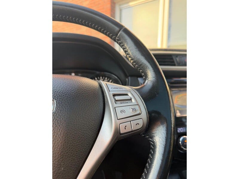 Nissan Qashqai (13)