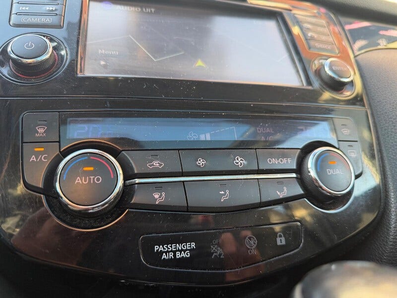 Nissan Qashqai (15)