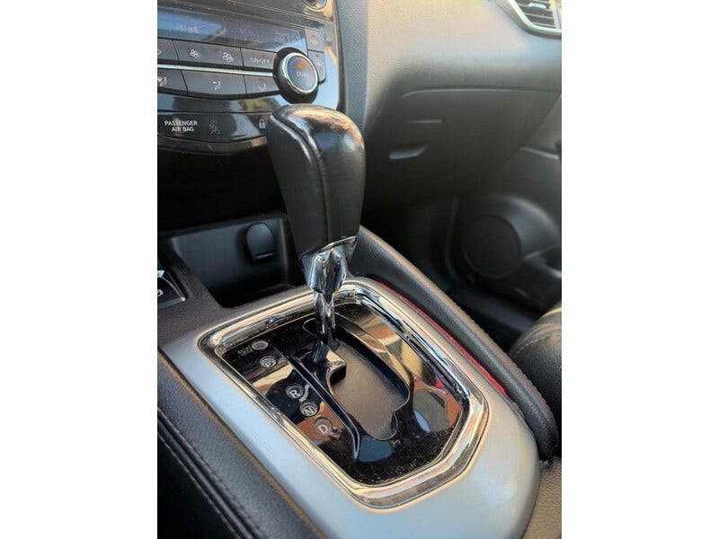 Nissan Qashqai (16)