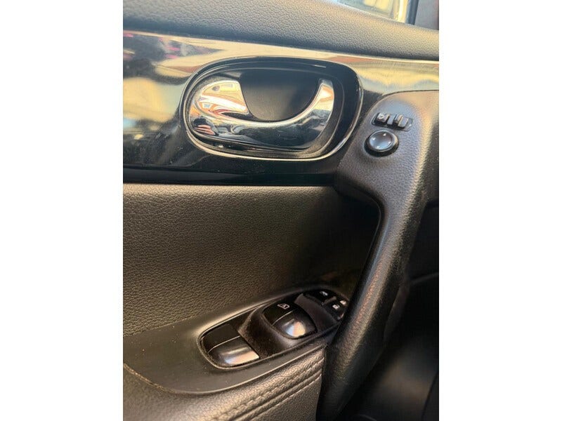 Nissan Qashqai (17)