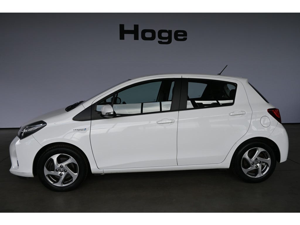 Toyota Yaris (3)
