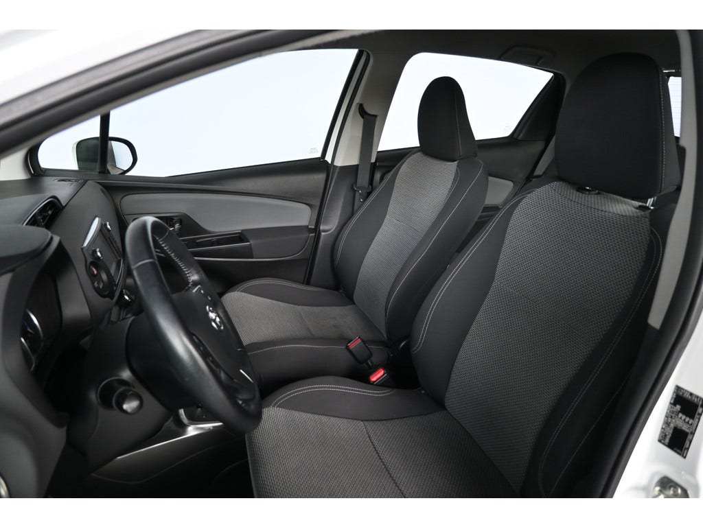 Toyota Yaris (7)