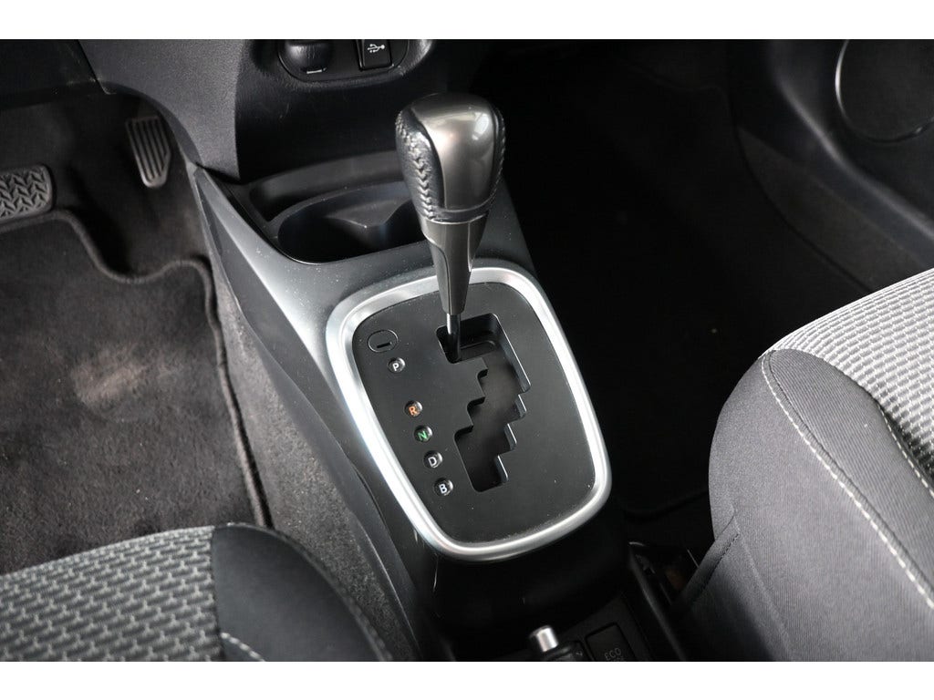 Toyota Yaris (12)