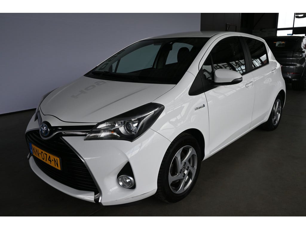 Toyota Yaris (13)