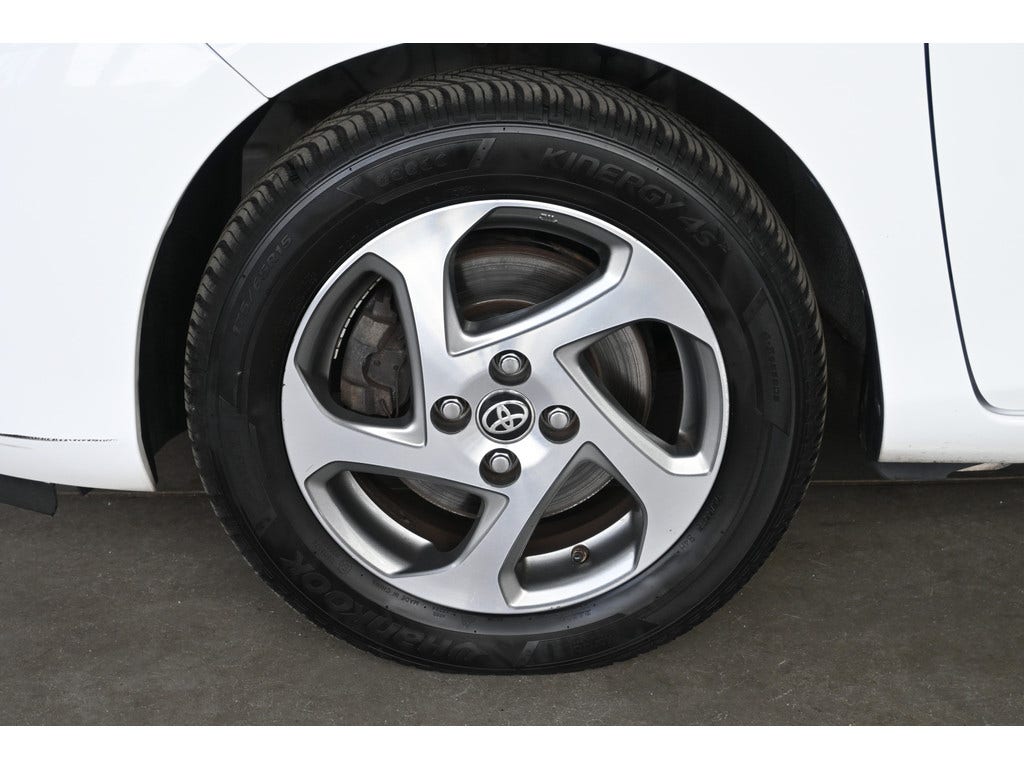 Toyota Yaris (16)