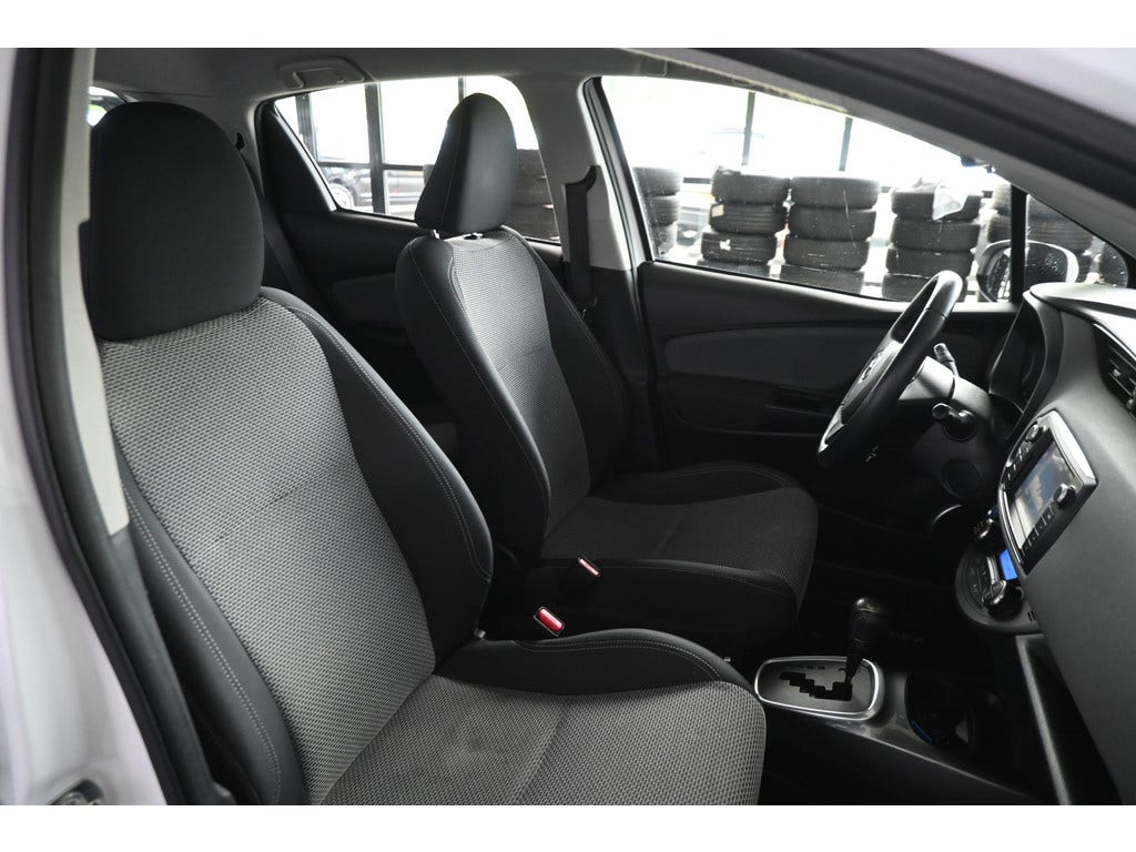 Toyota Yaris (24)