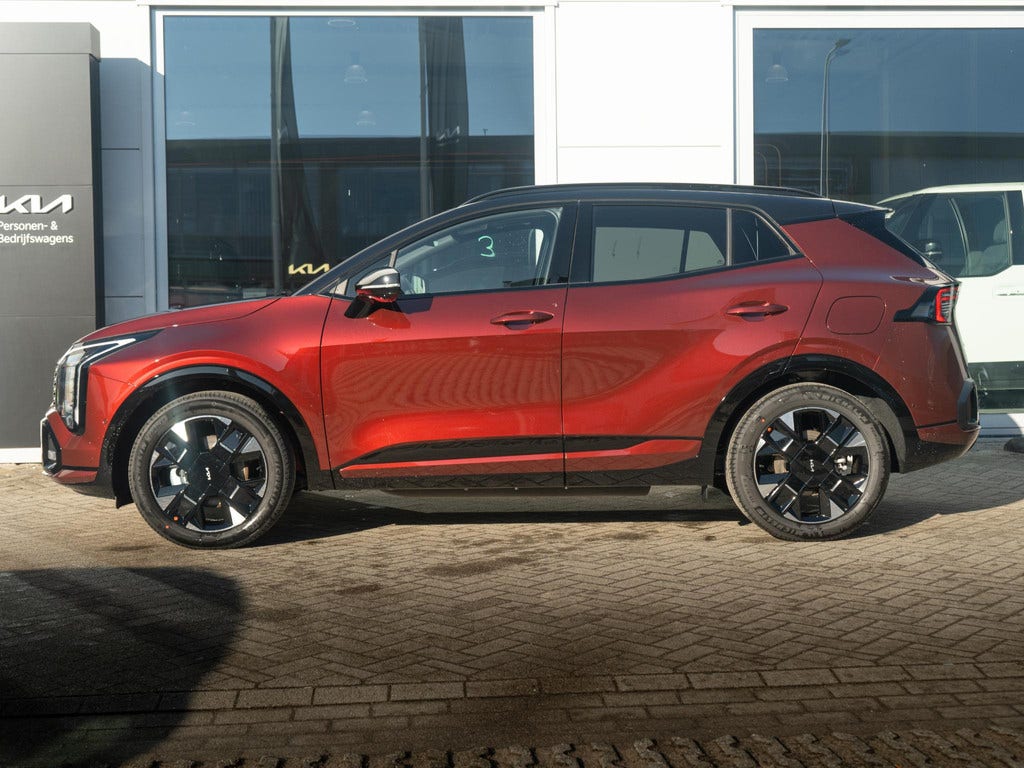 Kia Sportage (3)