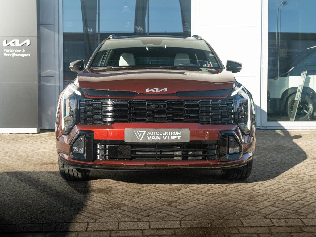 Kia Sportage (4)