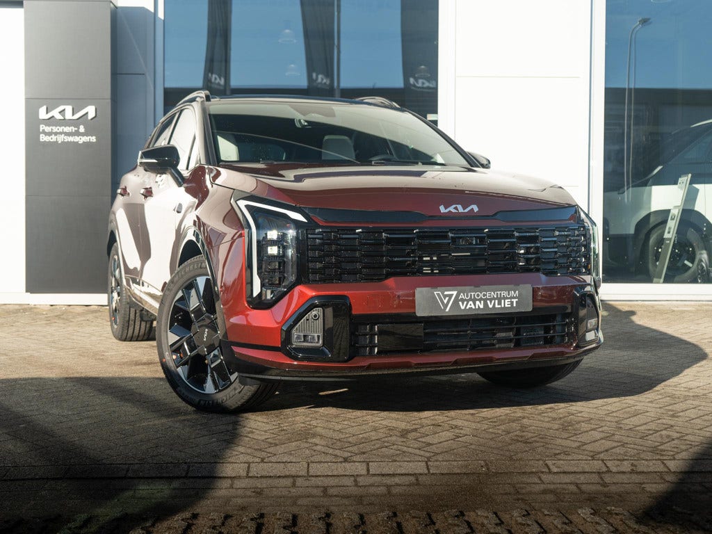 Kia Sportage (5)