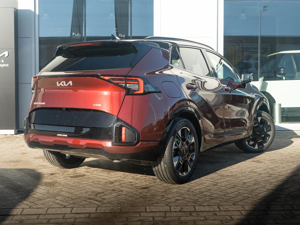 Kia Sportage (6)