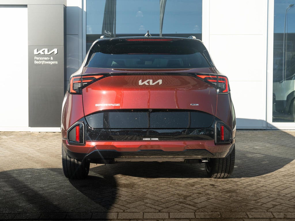 Kia Sportage (7)