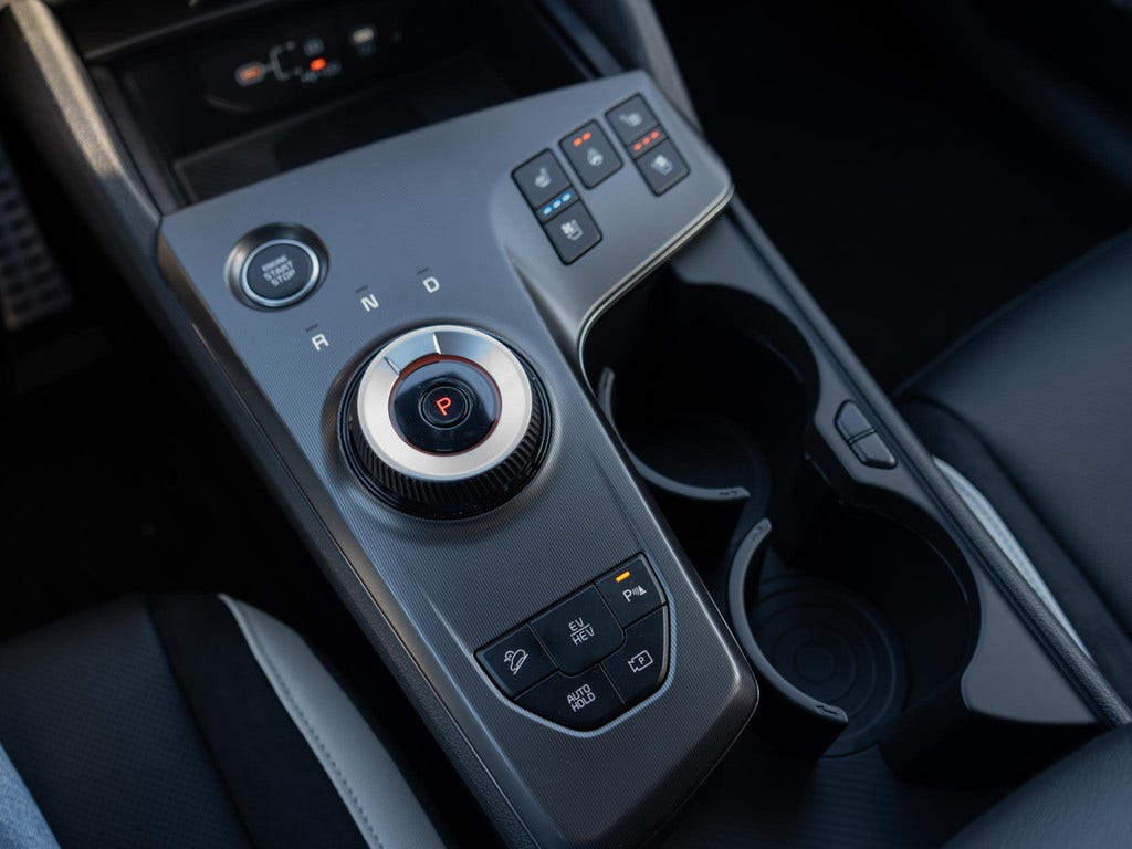 Kia Sportage (9)