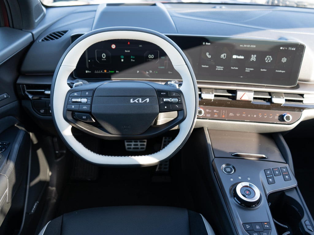 Kia Sportage (22)