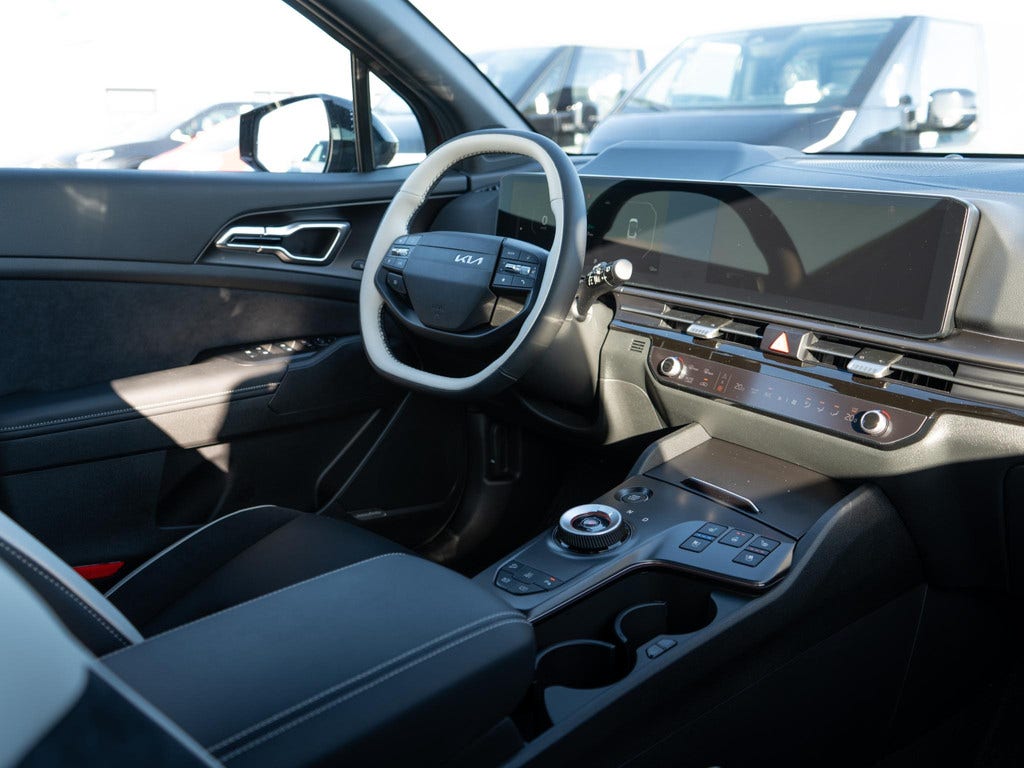 Kia Sportage (24)