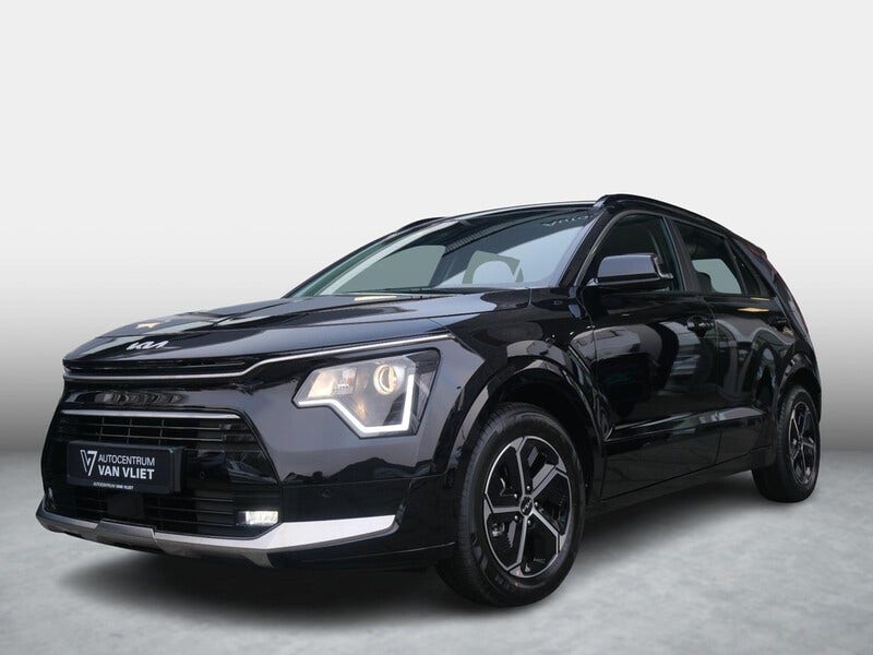 Kia Niro occasion uit 2026