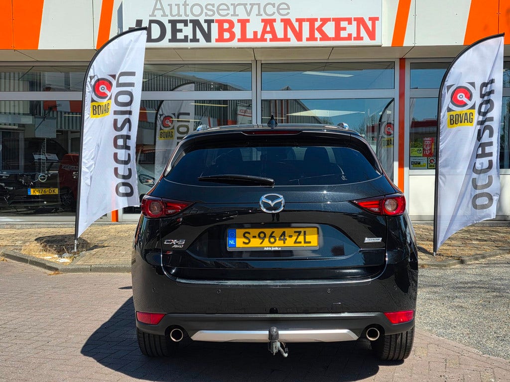 Mazda CX-5 (7)