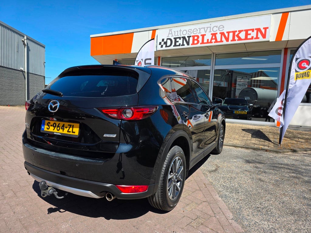 Mazda CX-5 (8)