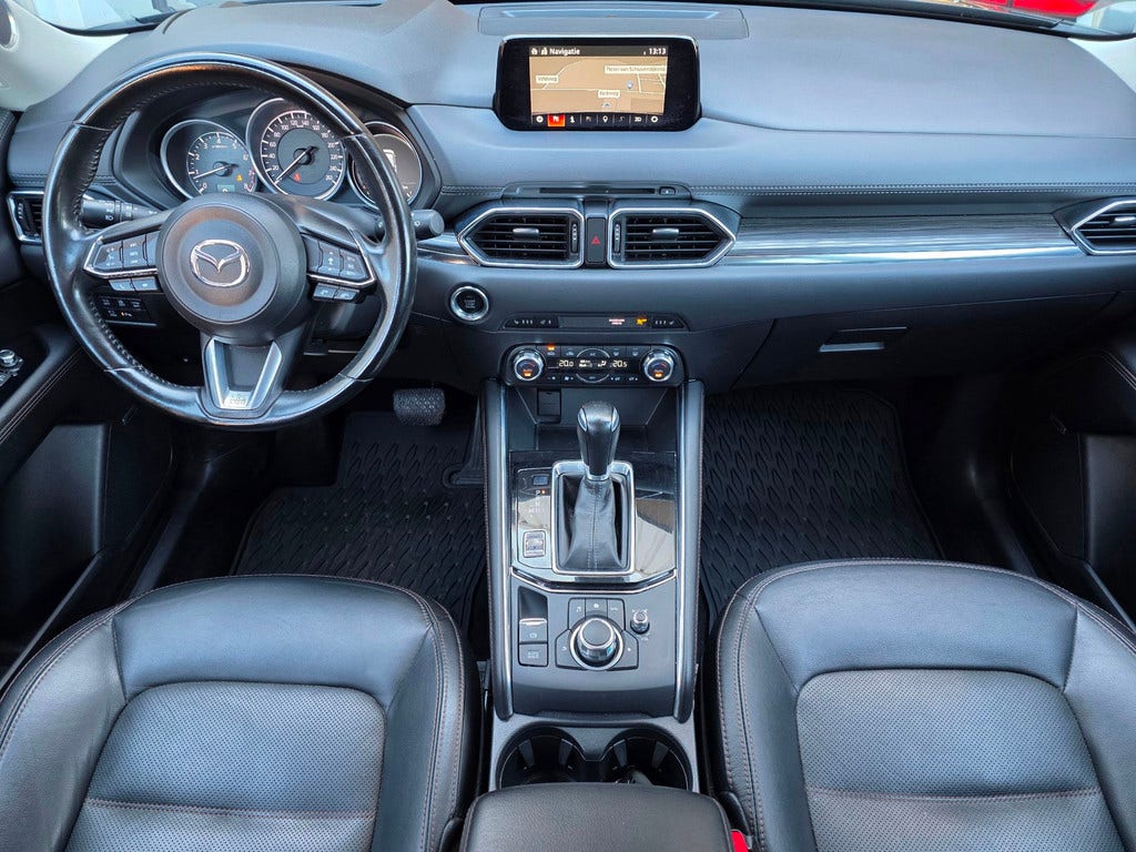 Mazda CX-5 (9)