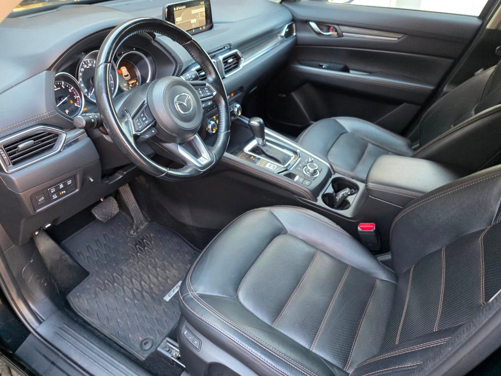 Mazda CX-5 (11)