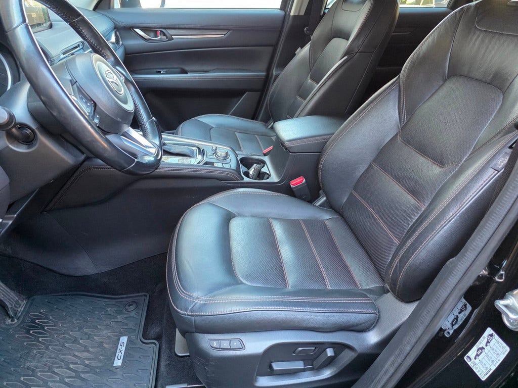 Mazda CX-5 (12)
