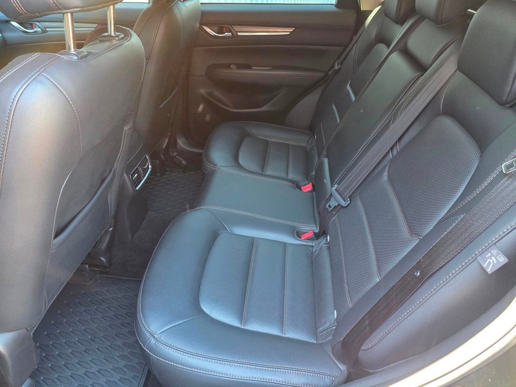 Mazda CX-5 (13)