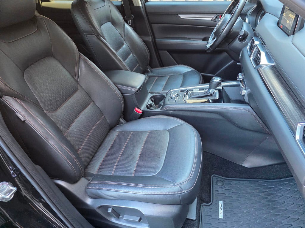 Mazda CX-5 (15)