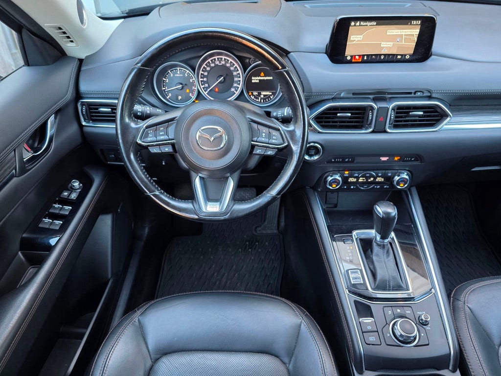Mazda CX-5 (16)