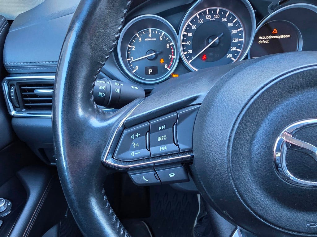 Mazda CX-5 (22)