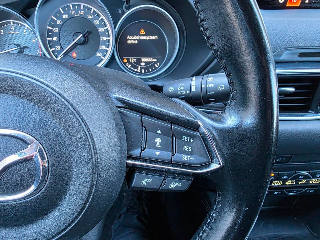Mazda CX-5 (23)
