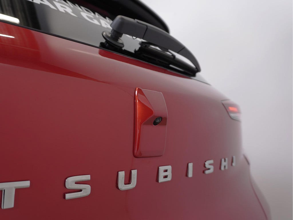Mitsubishi ASX (6)