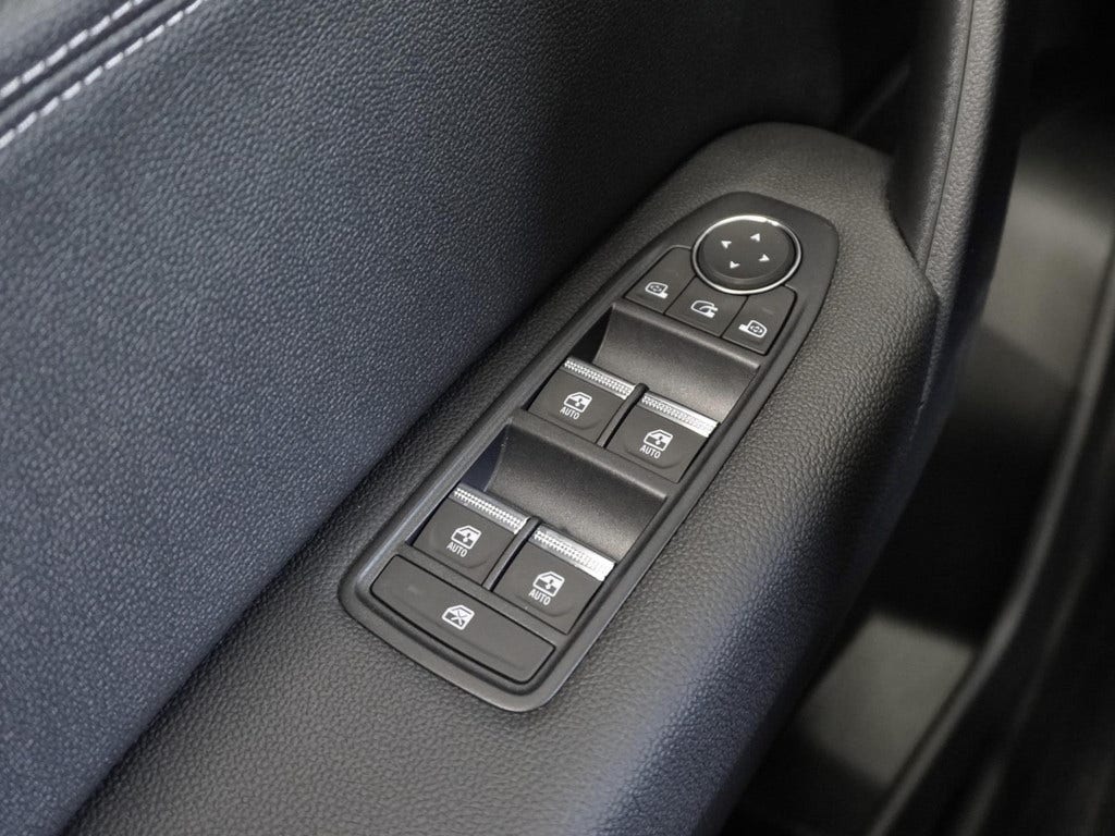 Mitsubishi ASX (18)