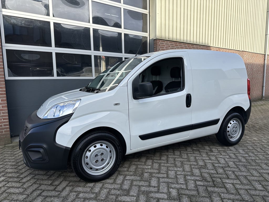 Fiat Fiorino