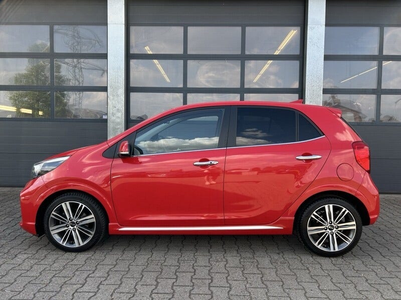 Kia Picanto (2)