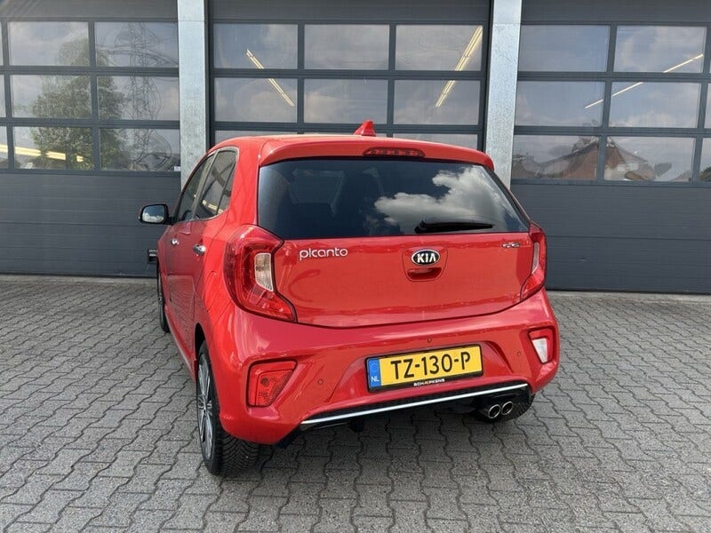 Kia Picanto (3)
