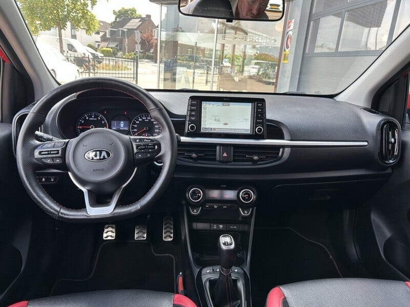 Kia Picanto (4)