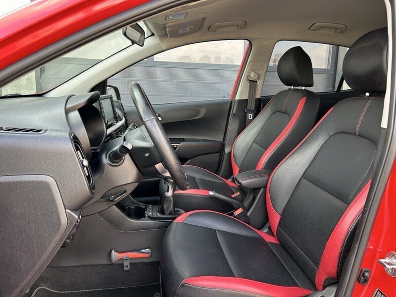 Kia Picanto (5)
