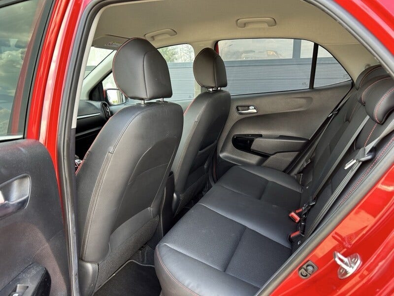 Kia Picanto (6)