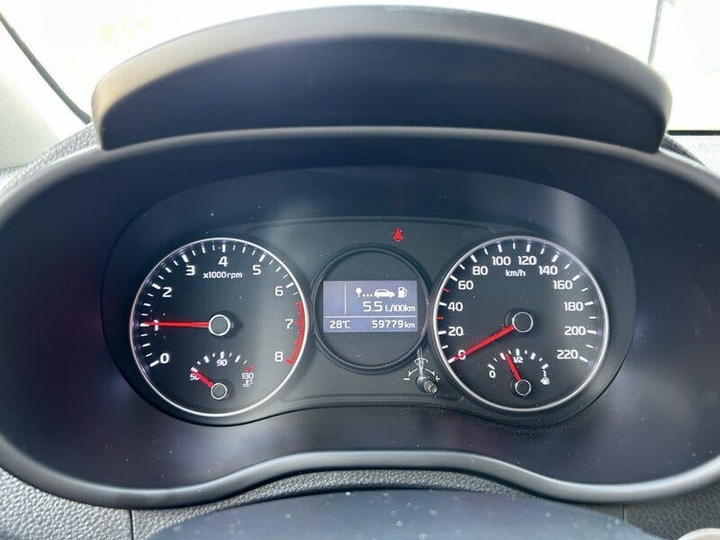 Kia Picanto (7)