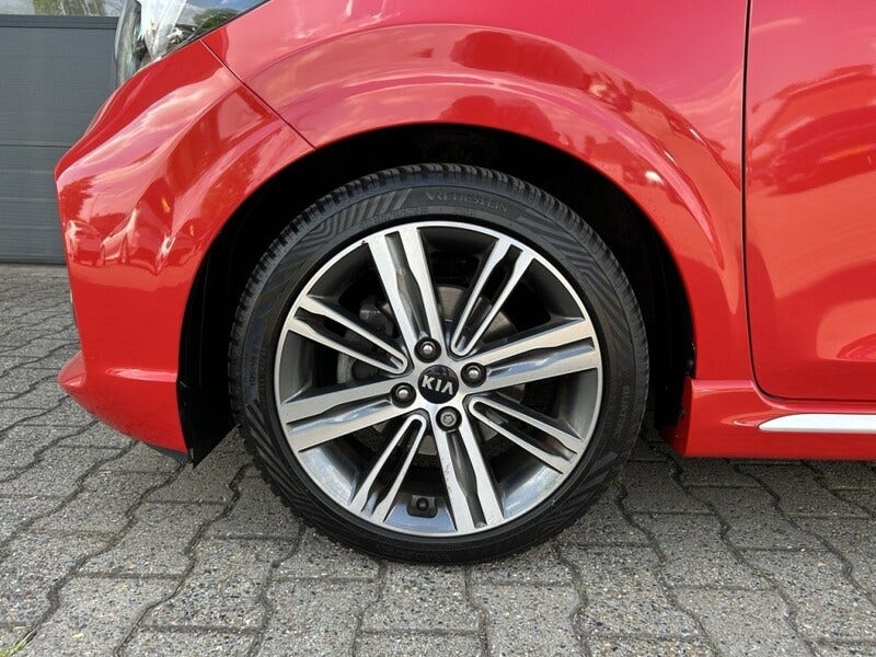 Kia Picanto (12)