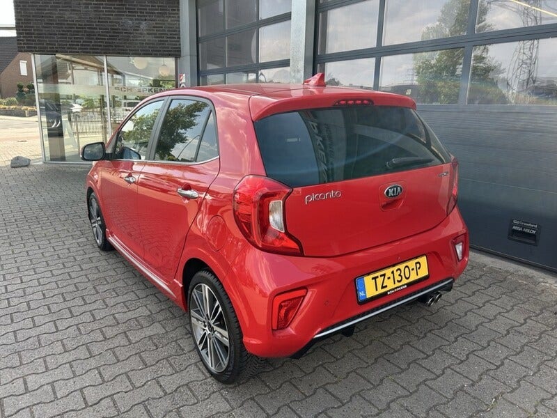 Kia Picanto (13)