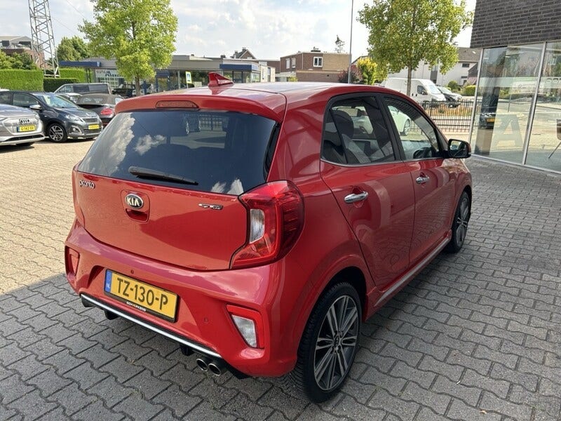 Kia Picanto (14)