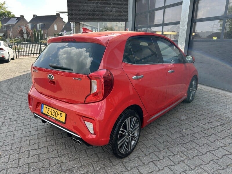 Kia Picanto (15)