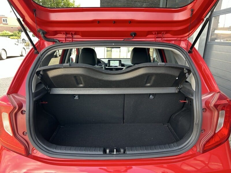 Kia Picanto (16)